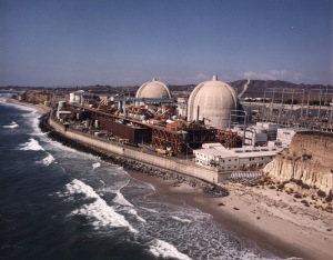 San_Onofre_Nuclear_Power_Plant